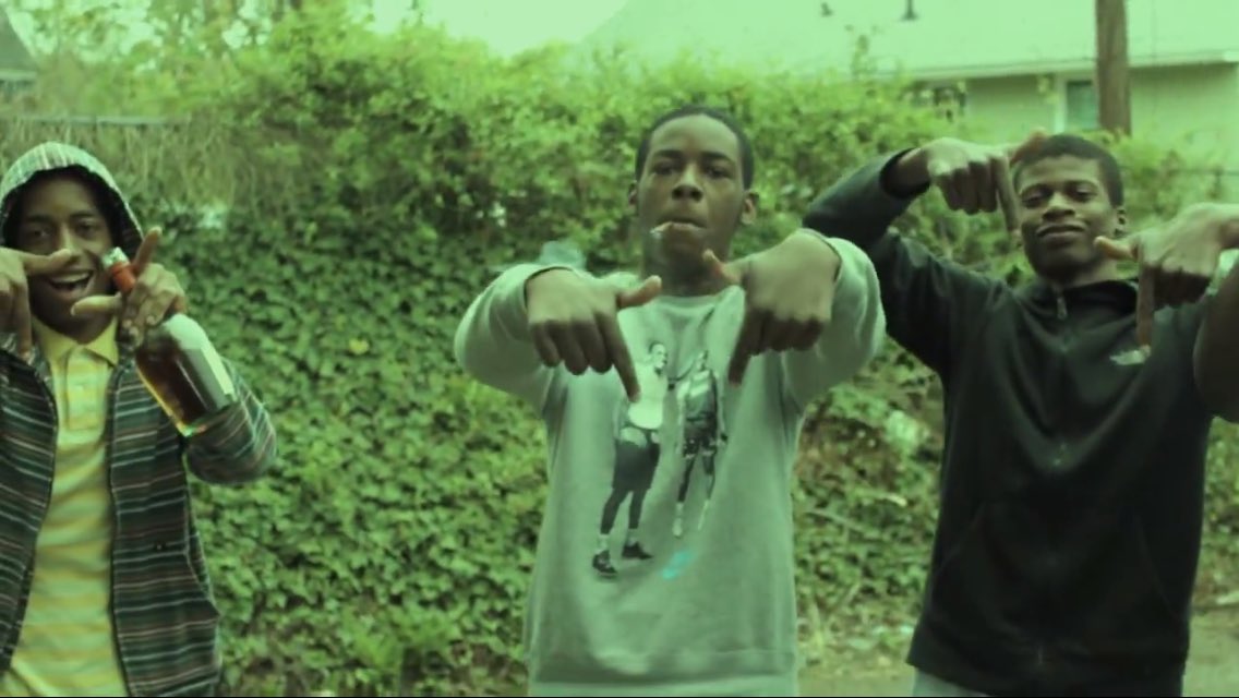 bdn_movement's tweet photo. L's down to sucka niggas https://t.co/GCiPIloUPC