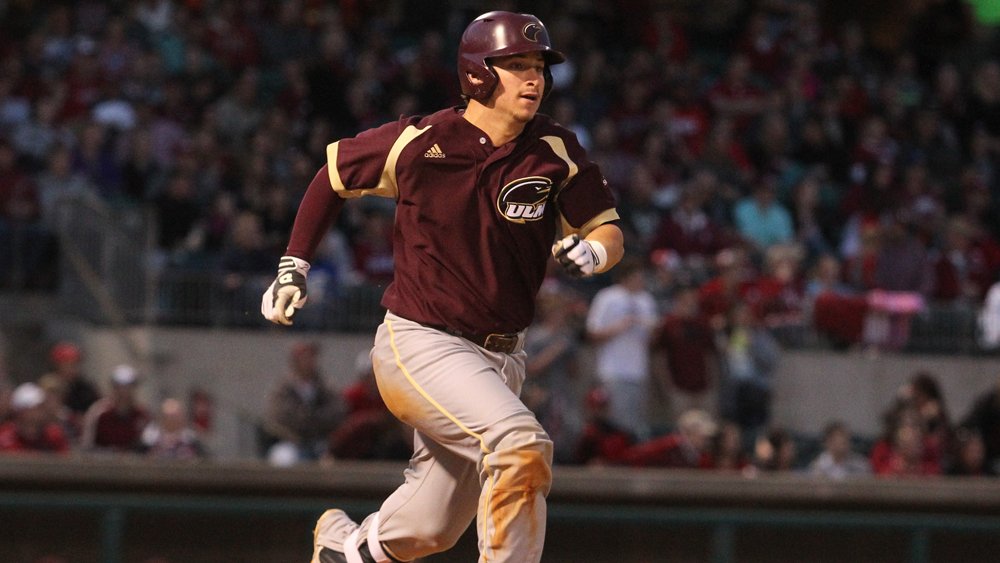 ULM Warhawks tweet media