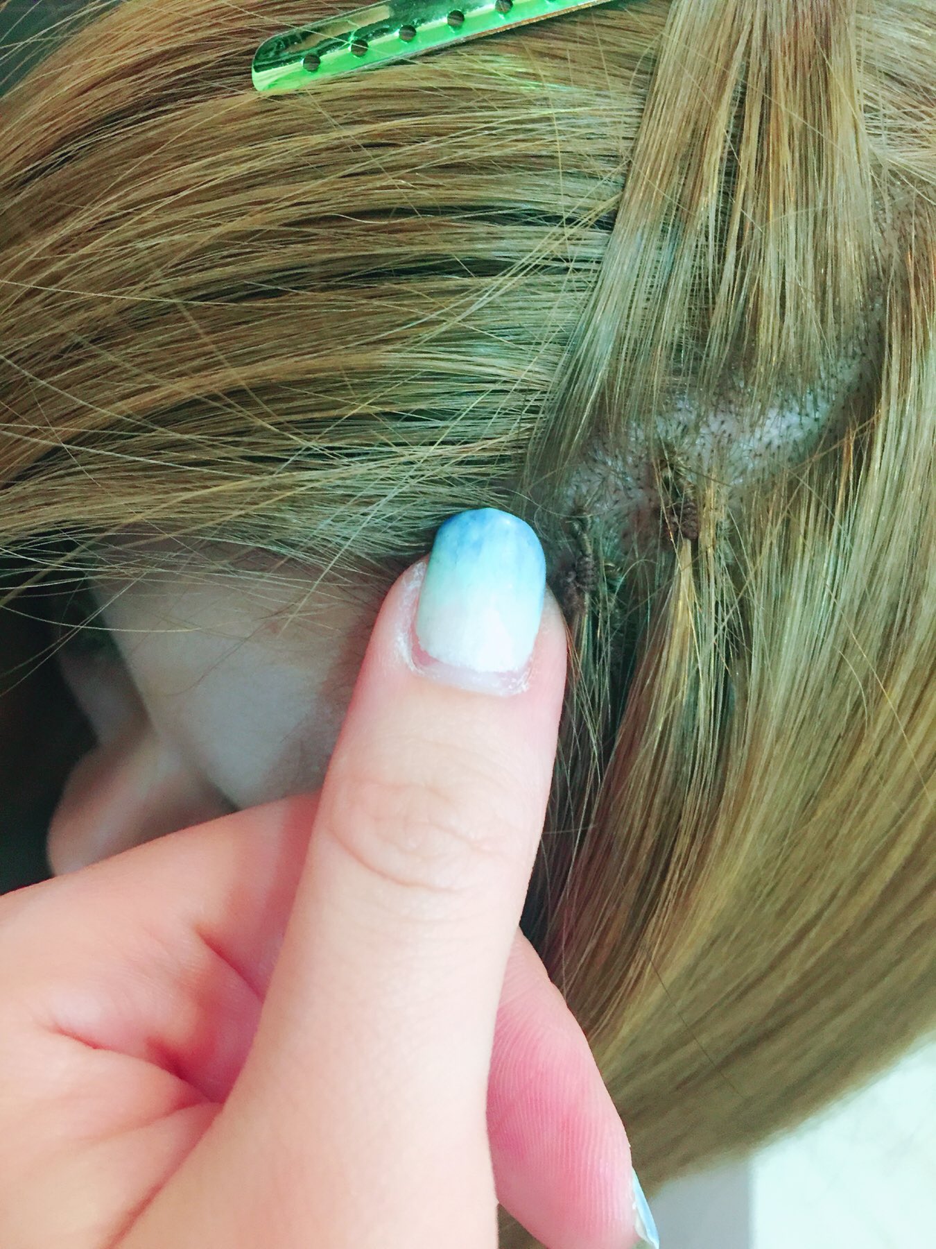 スターリッチ名古屋店 エクステ Twitterren 本日5 7 土 11時 12時 15時 空きあります 前髪ｴｸｽﾃ 編み目も小さくて目立ちにくいっ ｼｰﾙｴｸｽﾃより馴染むｶﾓ エクステ 前髪エクステ スターリッチ名古屋店 T Co Bls5kp1gwv Twitter