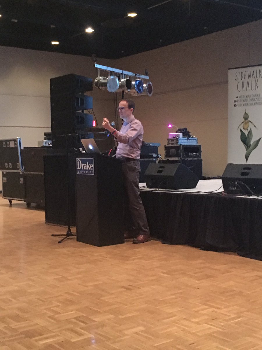 uniteiowa's tweet photo. Closing remarks about commitment and continuing the conversation by @KyleMunson #UniteIowa #FacingRace https://t.co/oAsl7Awadd