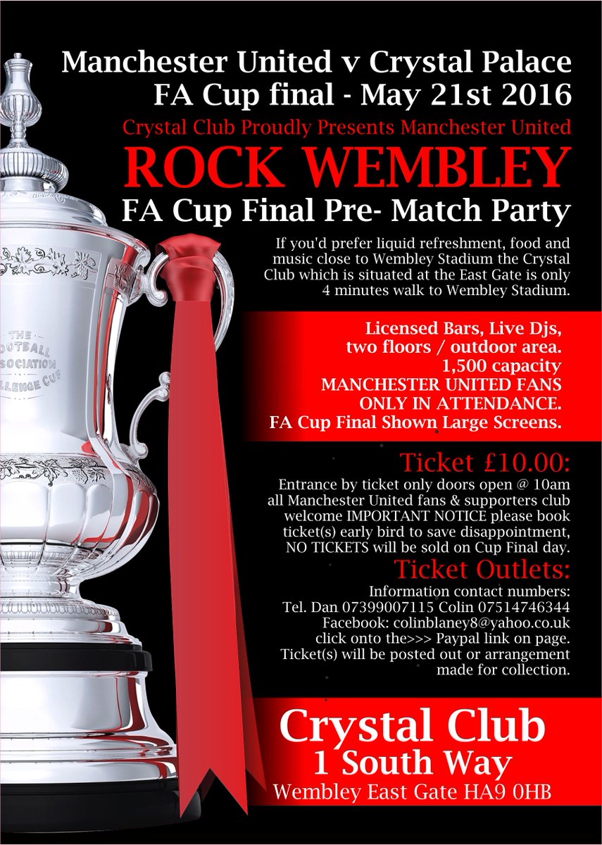 Blaney7's tweet photo. Ticket Outlets: Click onto the Paypal link below......

  https://t.co/HooQSfVUlQ https://t.co/YT89bIljzJ