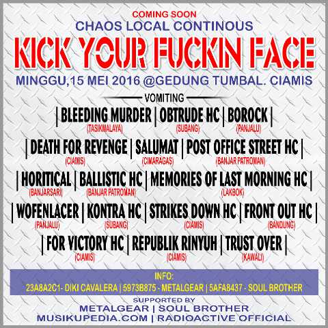 HORITICAL tweet media