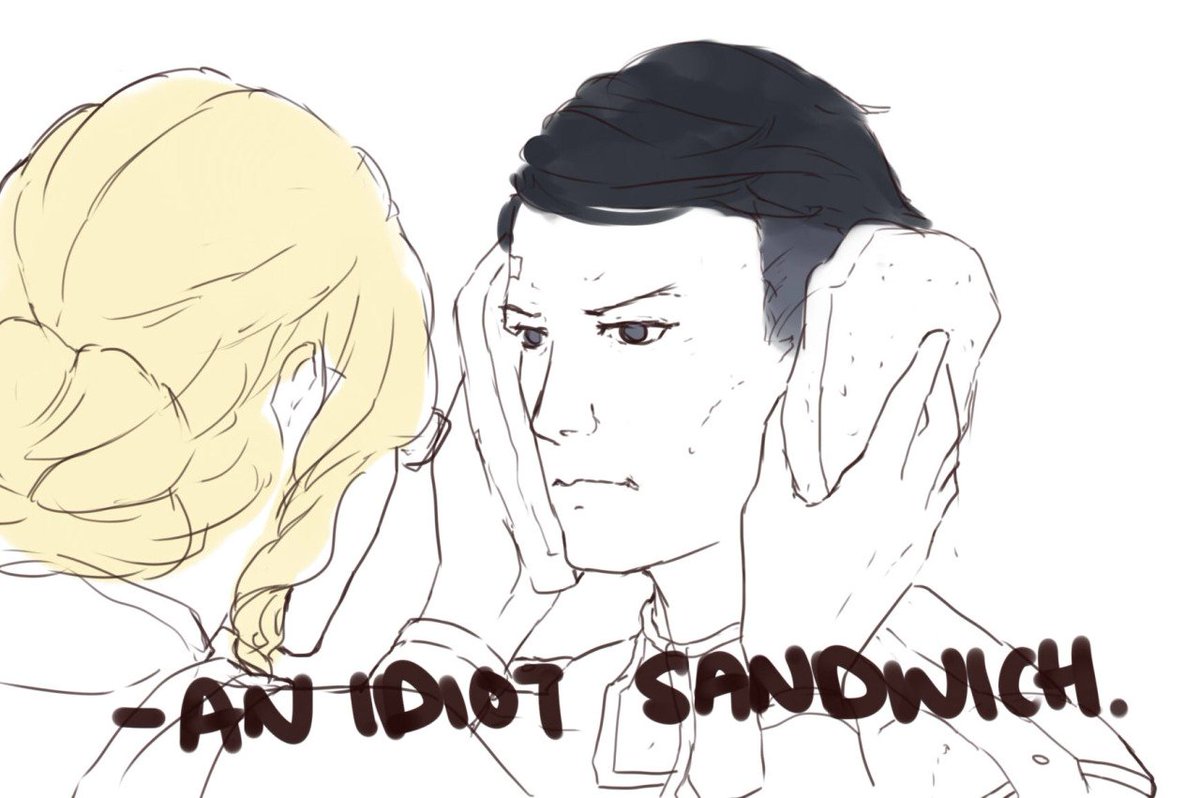 gℓүη∂α gσσ∂ωιтcн (@tetchyscholar) on Twitter photo 