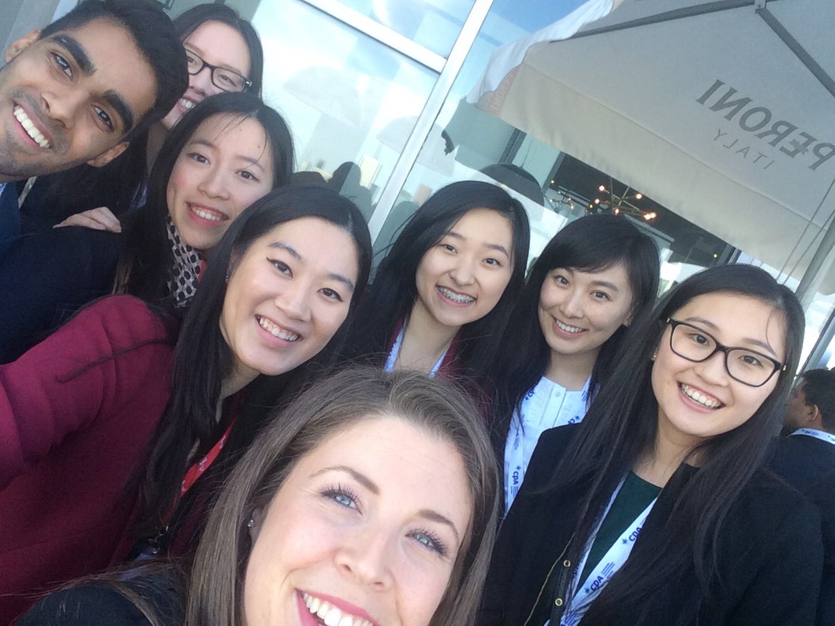 natasha_campus's tweet photo. Working on my #selfie skills with some #UWAC2016 delegates! Trying to use tips from the master, @NidhiBhasin_1! https://t.co/ObfCQLsf9h