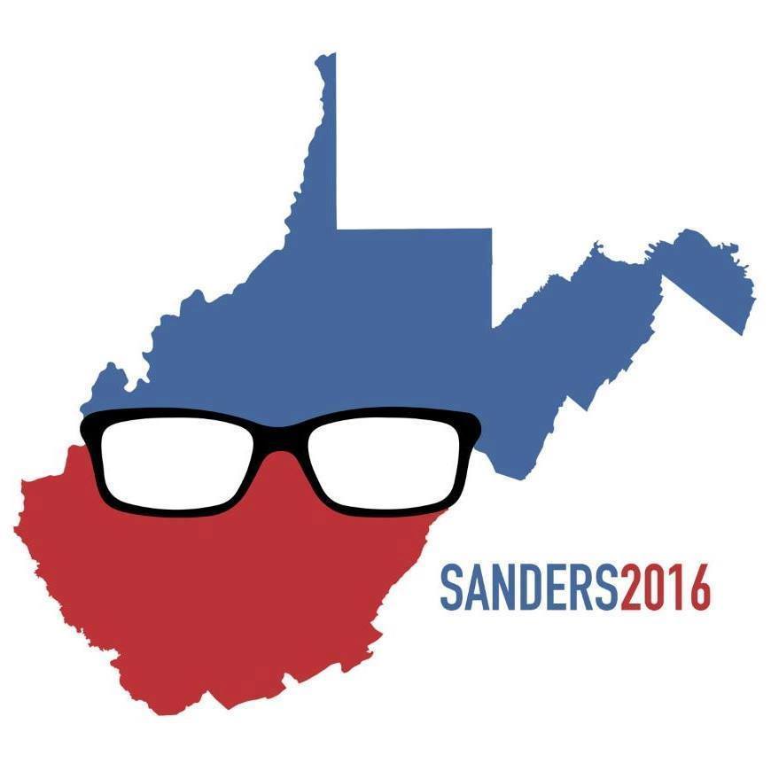 mariemasons's tweet photo. #ThereIsAlwaysRoomInMyLifeFor @BernieSanders
#phonebankforbernie #FeelTheBern #feelgoodfriday #BernieInWV #WVPrimary https://t.co/OjSUtNdmDd