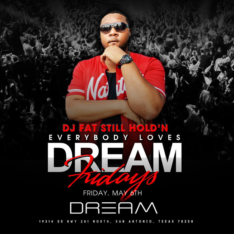 DjFatStillHOLDn's tweet photo. Indaγ½οΈixx tonight at #DreamFridays NOT #Y2KTimelineParty2 or whatever that dry sh*t is βΌοΈ https://t.co/cn83hsaRHV