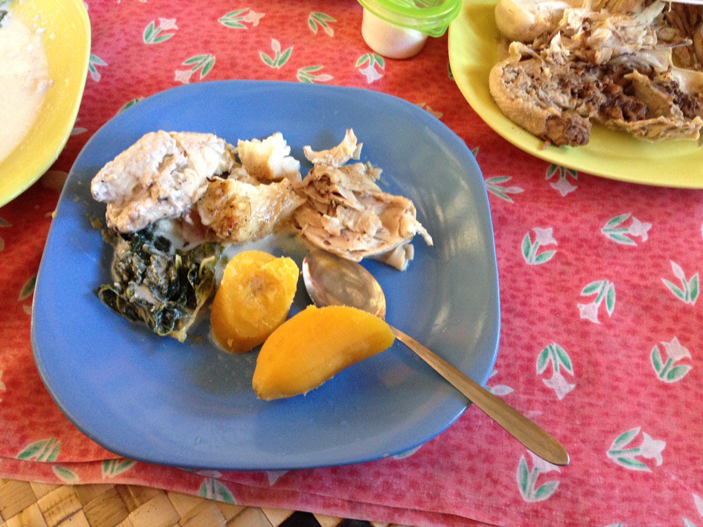 atulraturi's tweet image. Visit to #yanuca island on a reconnoissance trip  for our #solar project