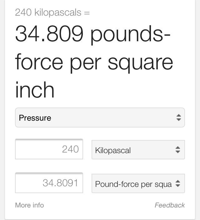 markliddell's tweet photo. Unit conversion just got real
kpa to psi
#mathslam
#mathchat https://t.co/0Tu2Xi8REp