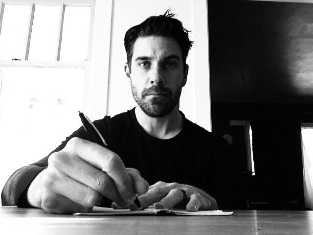 How one year of daily #blogging changed my life ht.ly/4np20q