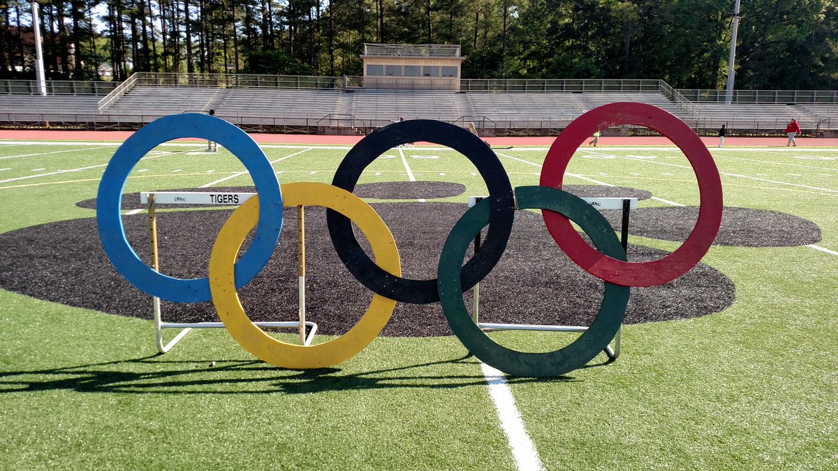GCHSTigers's tweet photo. GCSS Special Olympics 2016
Go GCHS Tigers Go !!!
#Goinforgold https://t.co/H7Nf6vlhBi