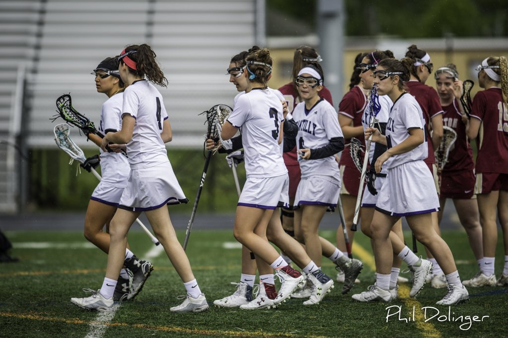 PhilChantilly's tweet photo. Rachel Scherbenske Goal! @Chsglax2016 https://t.co/LbrIQjqutH