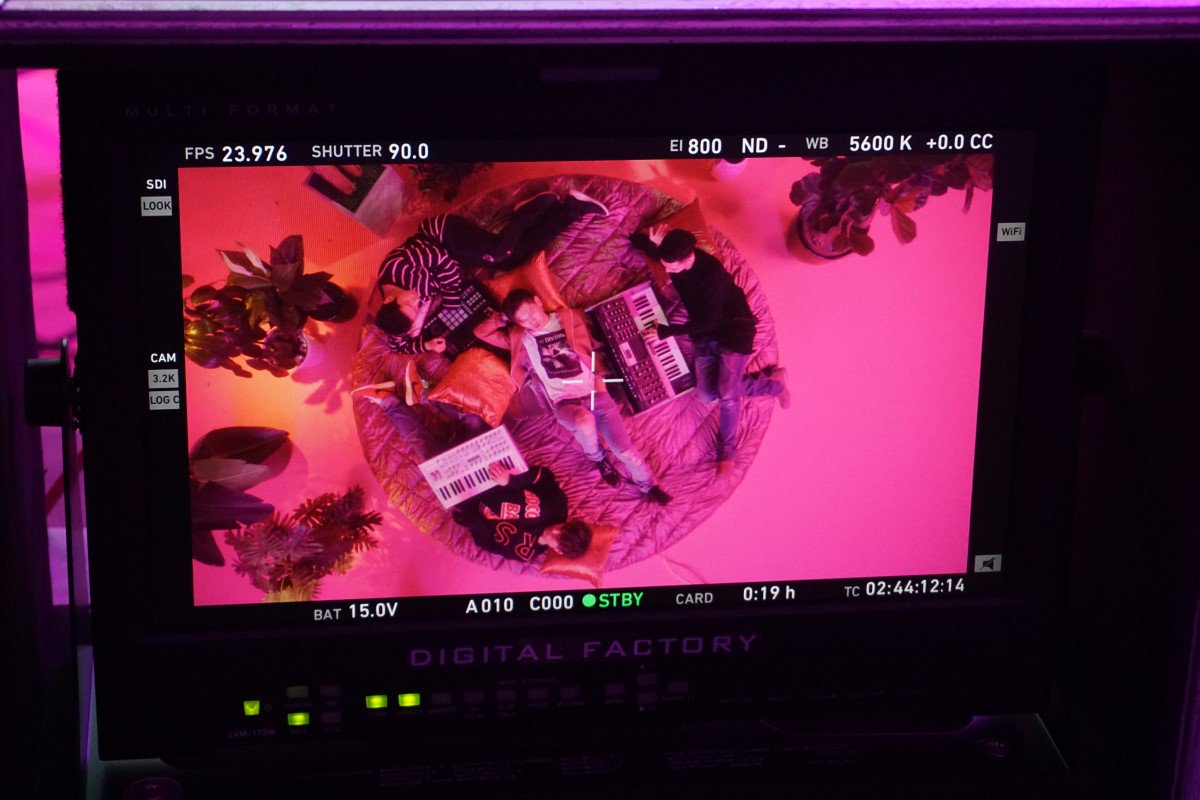 [BTS] woo ah mv shoot (3)