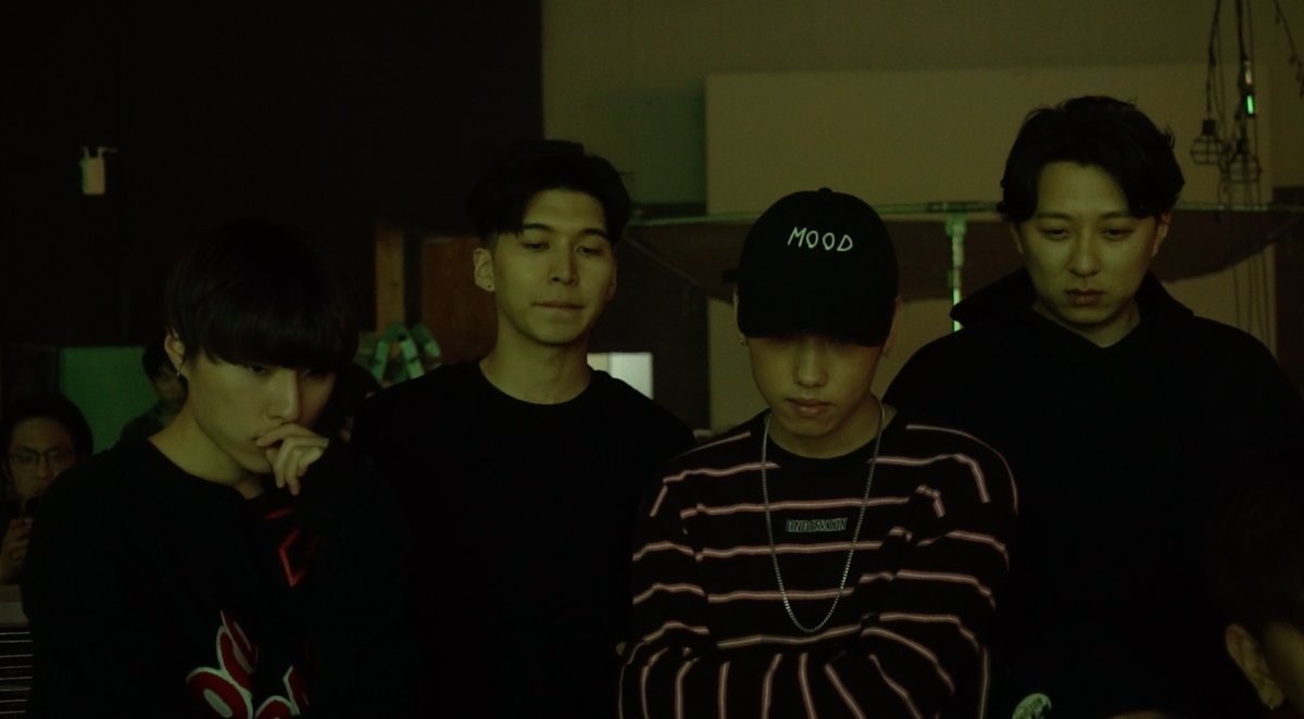 [BTS] woo ah mv shoot (4)