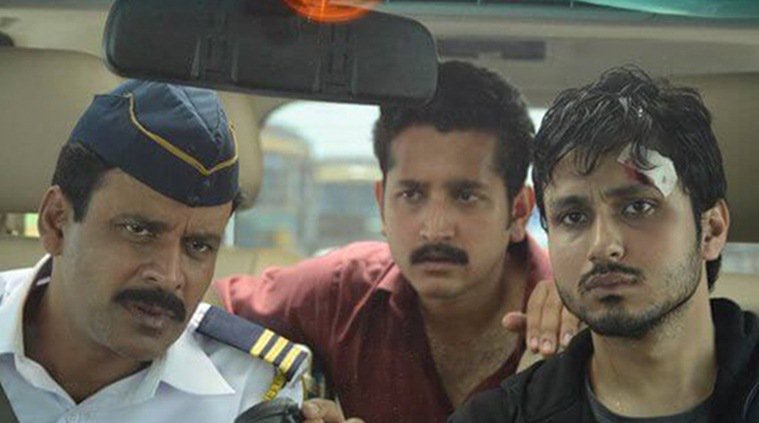 htshowbiz's tweet photo. Stellar performances make #Traffic a must-watch. Read the complete review by @SwetaKaushal https://t.co/wCvP8AxrZD https://t.co/UUI3PpUu0N