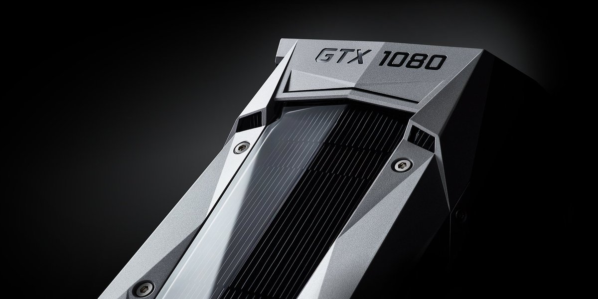 The GeForce GTX 1080. 10: Gaming Perfected. Are you #GameReady? geforce.com/hardware/10ser…