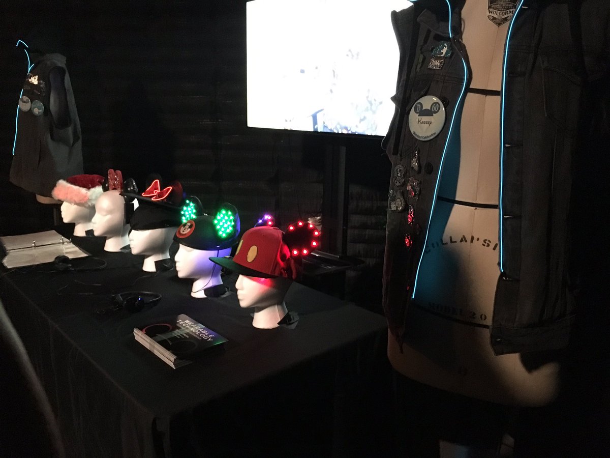 Come down to the media building to check out the amazing work created by media technology students💻✨