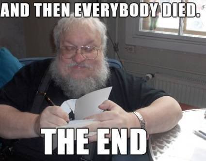 J_Sess432's tweet photo. Yup #GameofThrones https://t.co/SlsPers04K
