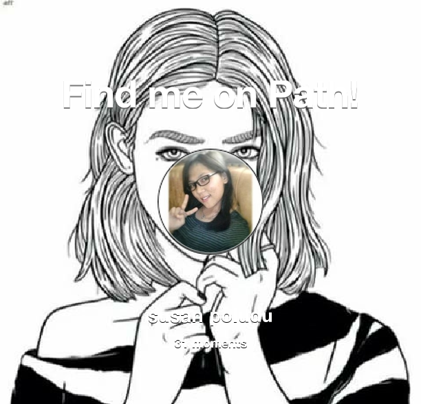 poludususan's tweet photo. Find me on #Path now! Go to https://t.co/ogSIbTyazh https://t.co/GTpCTih4sm