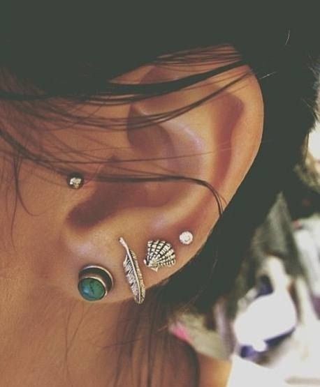 notengolevante's tweet photo. 29. Piercing en oreja. https://t.co/EgJTxnFxQQ