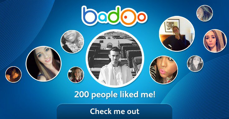 Sygma_Rebel's tweet photo. Hang out with Francisco and other fun new people nearby, when you sign in to Badoo! https://t.co/cyv0W51Hpw
