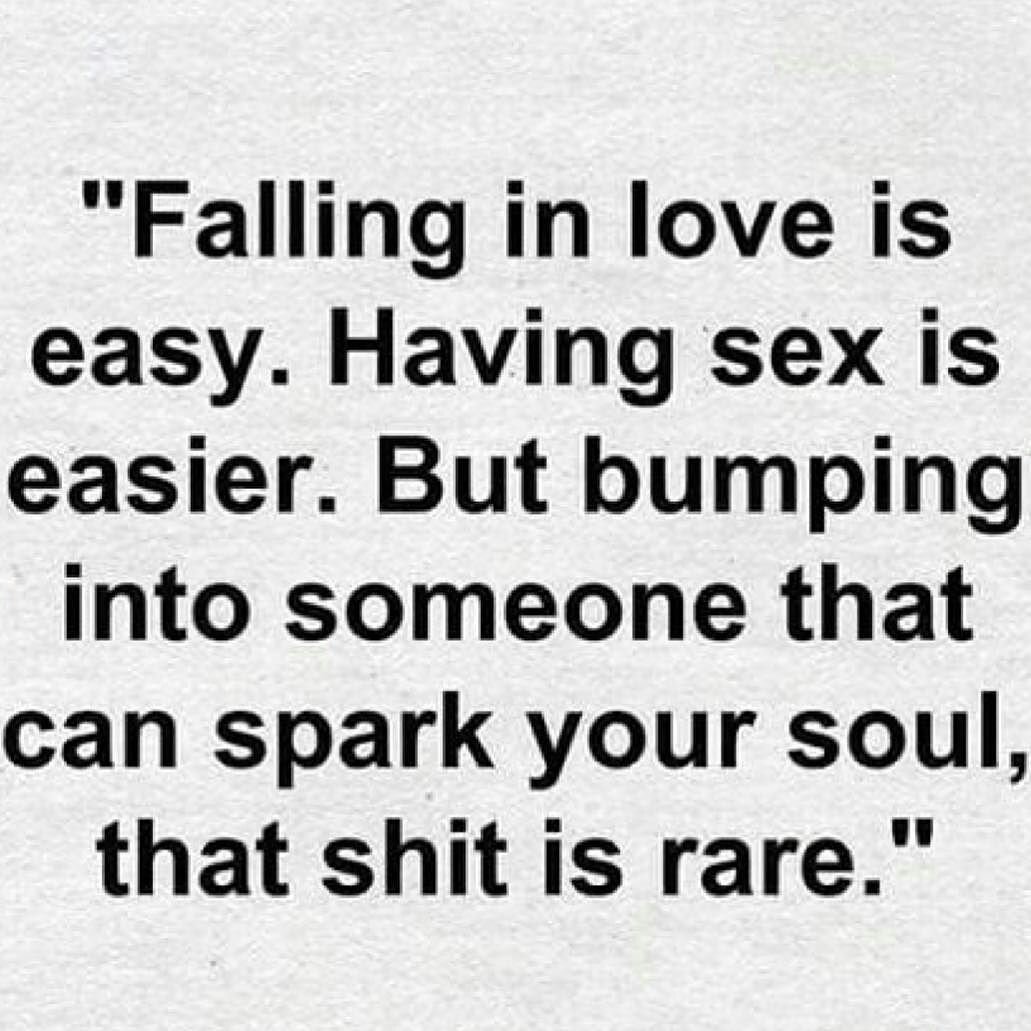 Life is too short for anything but rare