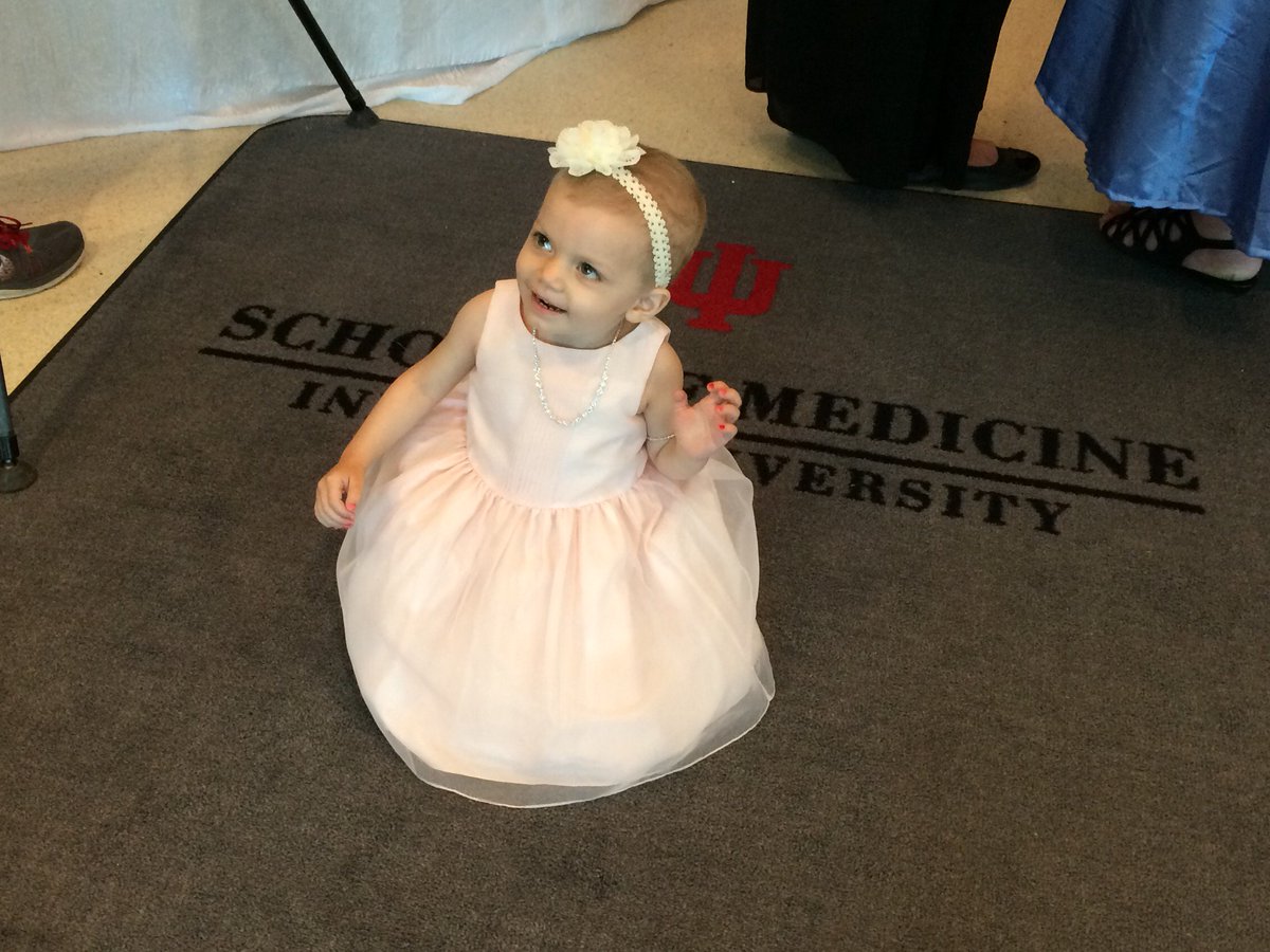 WTHRcom's tweet photo. #RileyProm brings joy to children battling cancer. @JennieWTHR with a must-see story at 11: https://t.co/6KS4zDHhXf https://t.co/VVS9L20jNl
