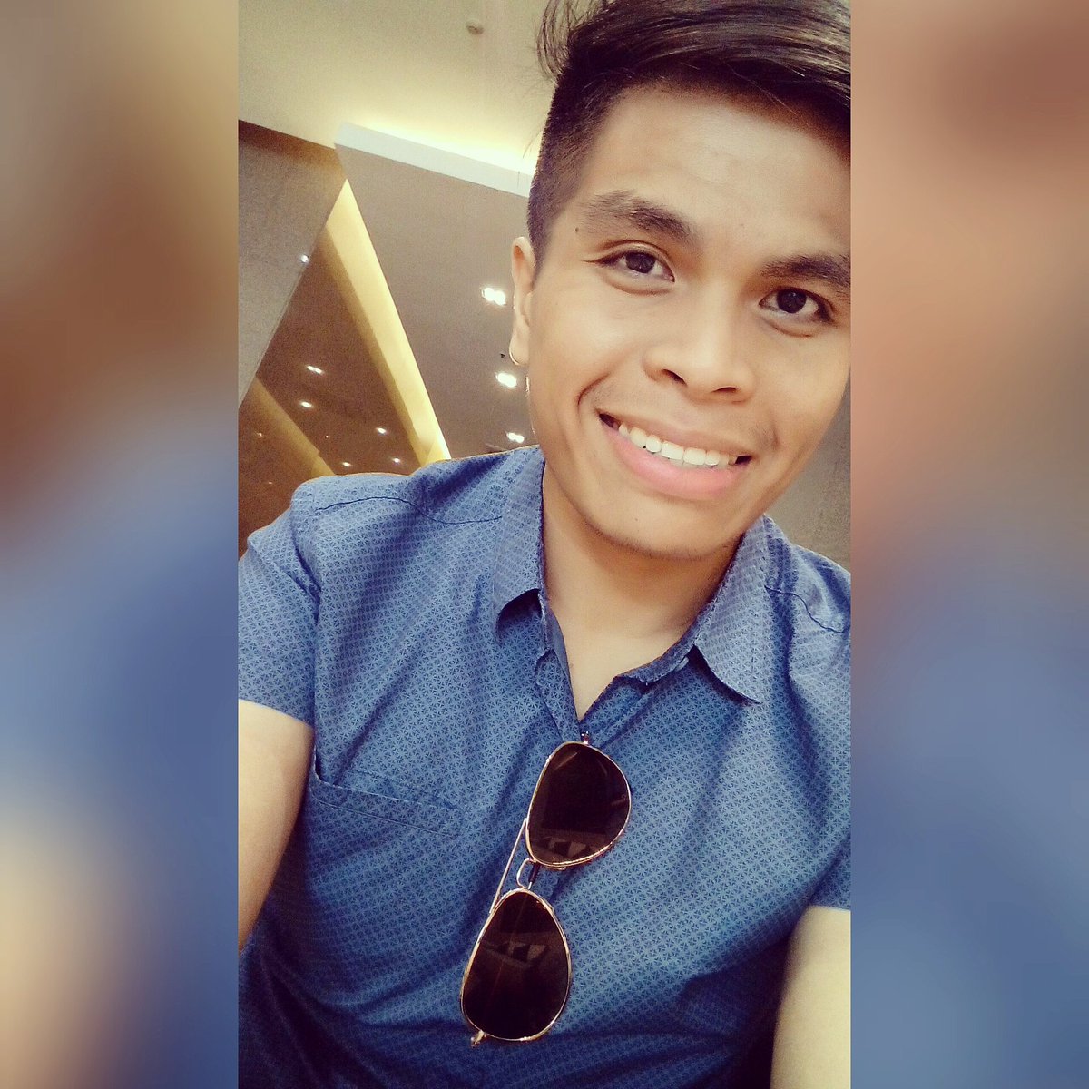 earvinephrine's tweet image. Boom eyebags! 😅 #Selfie #PuyatProblems