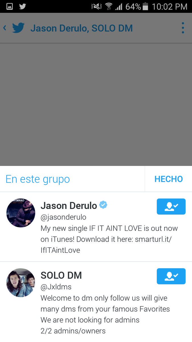 Paty_V14's tweet photo. @Jxldms Thank you😍 https://t.co/W7tAcFKgRV