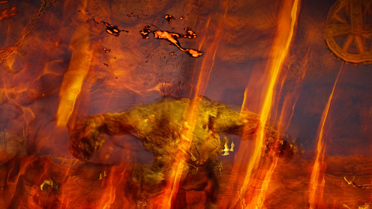 ZoravPOW's tweet photo. Ferrid down! 23 minutes, 15 seconds of 30. #BDO @BDO_News #GuildRaid https://t.co/dGZrfMc0Kg