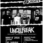 Photo by Uncle Freak (@Uncle_Freak)