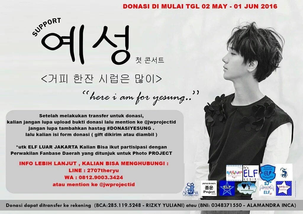 KRYprojectID tweet picture