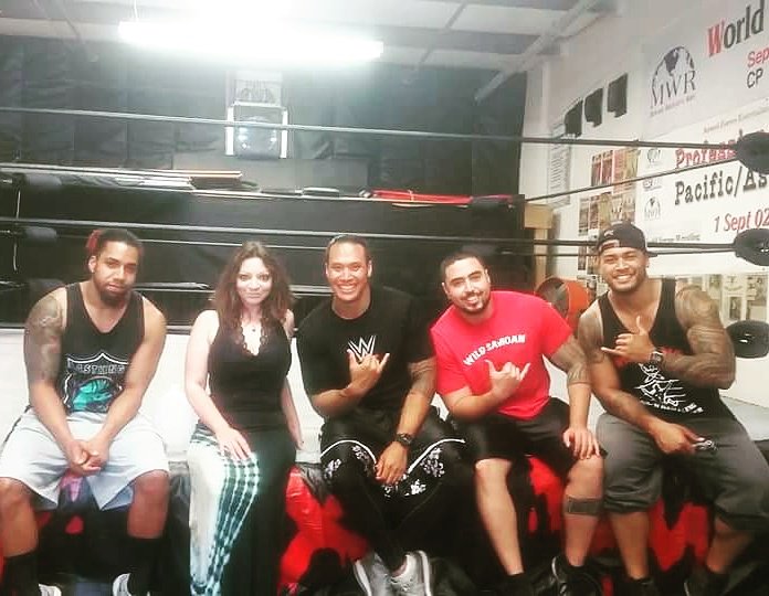 ativalupro's tweet image. #FOBsquad ✊