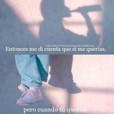 D_Quintero03's tweet photo. Cuando tu querías. https://t.co/0HW8IXAPx1