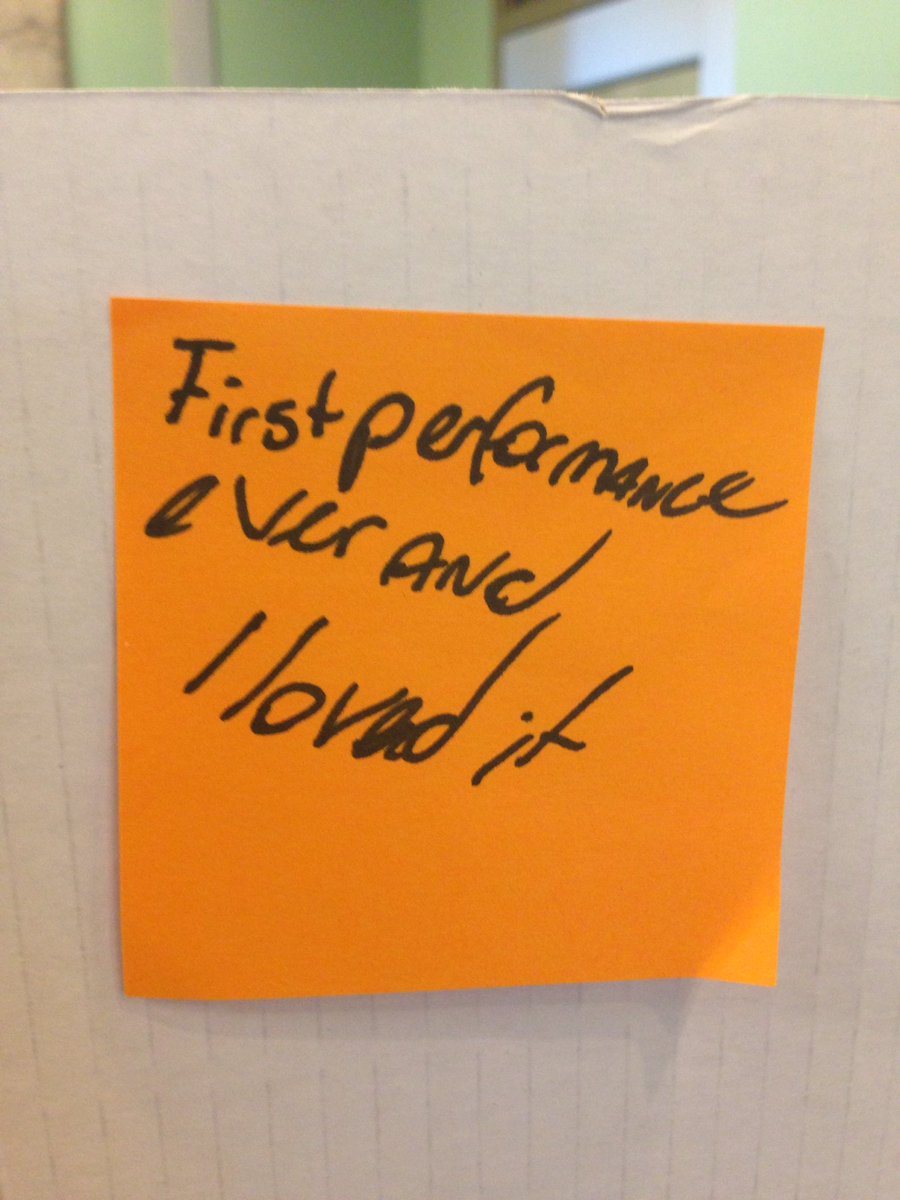 yychsdramafest's tweet photo. We hope you can come back again and again! #YYCDF2016 https://t.co/wu20F5Mzjj