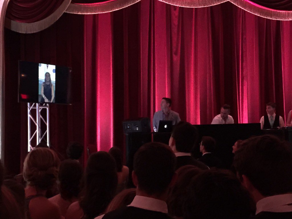 chemqueenKane's tweet image. Congrats to BEHS Prom 2016  King Michael Staff and Queen Alexis Ormsby @BEHS_SDE