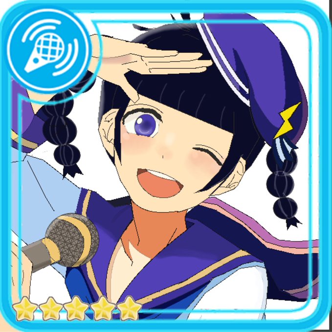 あんスタのtwitterイラスト検索結果 古い順