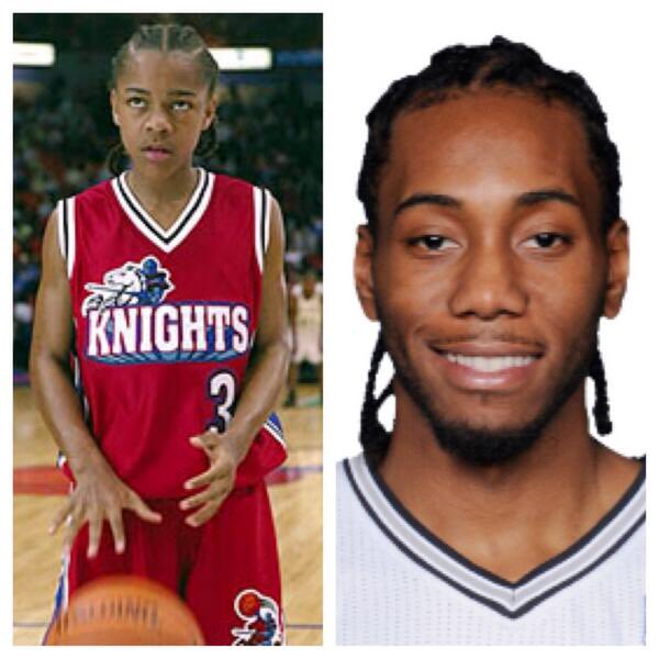 like mike kawhi leonard