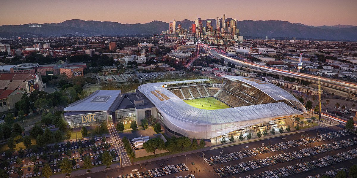 MLS tweet picture