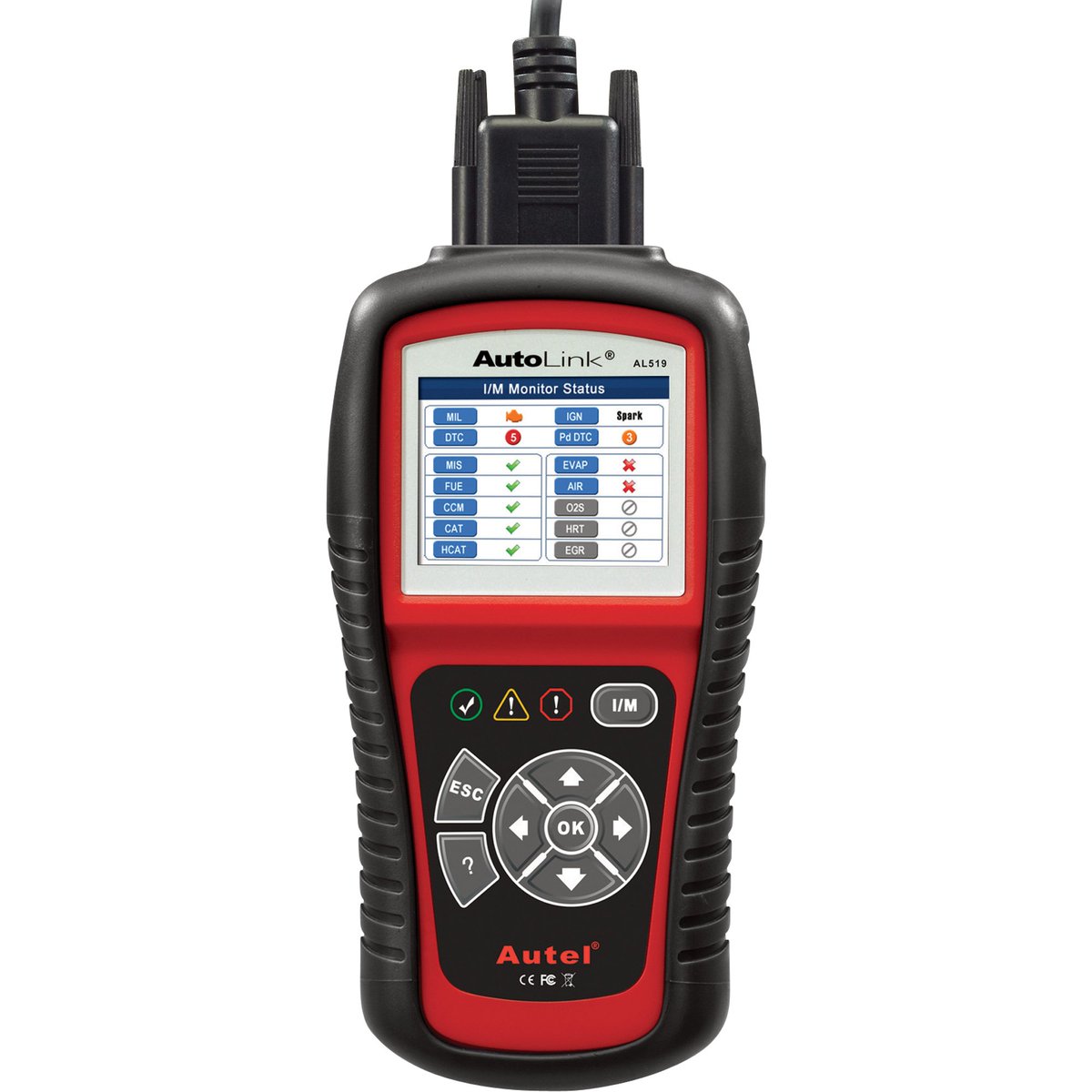 Software de diagnostico automotriz gratis del