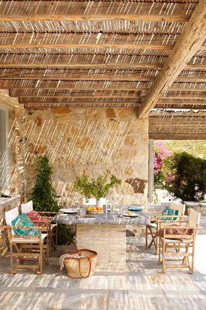 Our marvellous collection of garden rooms. Let's take this outside: h.ouse.co/5xiXmb