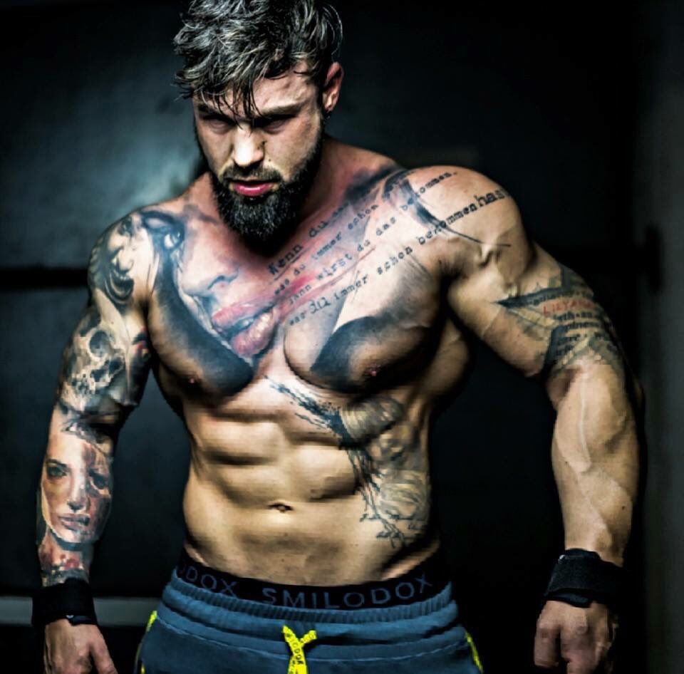 The name is Kotal Kahn. Prepare yourself to be forced into submission.