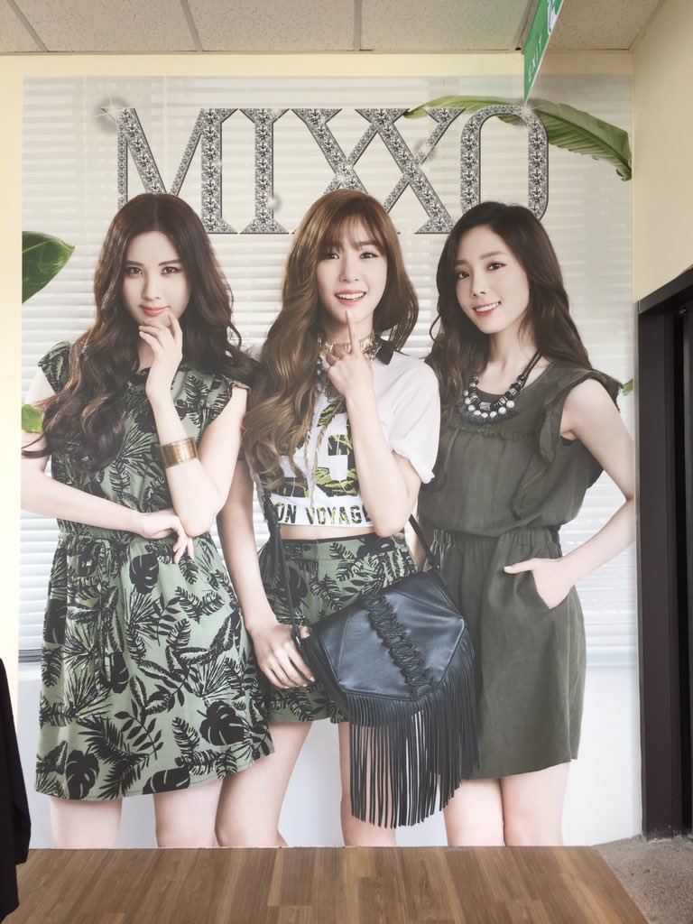 [OTHER][05-03-2014]TaeTiSeo trở thành người mẫu mới cho thương hiệu thời trang "MIXXO" - Page 17 Ch0wwNLVIAAv36d