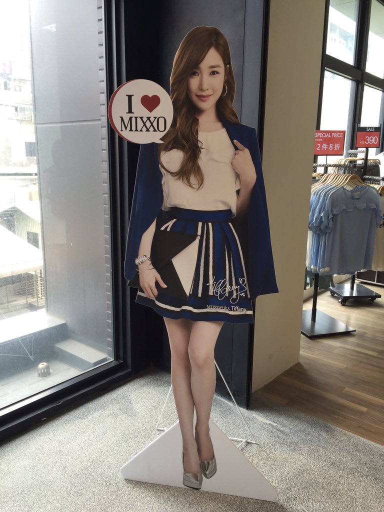 [OTHER][05-03-2014]TaeTiSeo trở thành người mẫu mới cho thương hiệu thời trang "MIXXO" - Page 17 Ch0wwPEVIAA4AcF