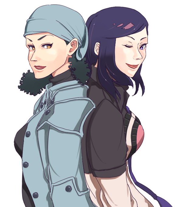 黛ゆきののtwitterイラスト検索結果