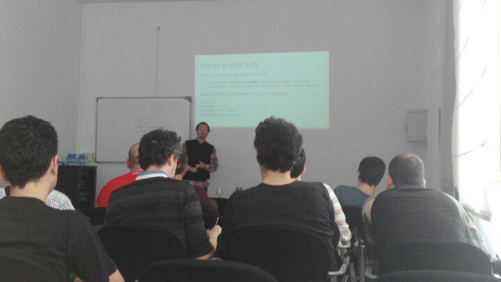 Beelzenef_'s tweet image. Ingeniería inversa con APKTool en #OpenSouthCode