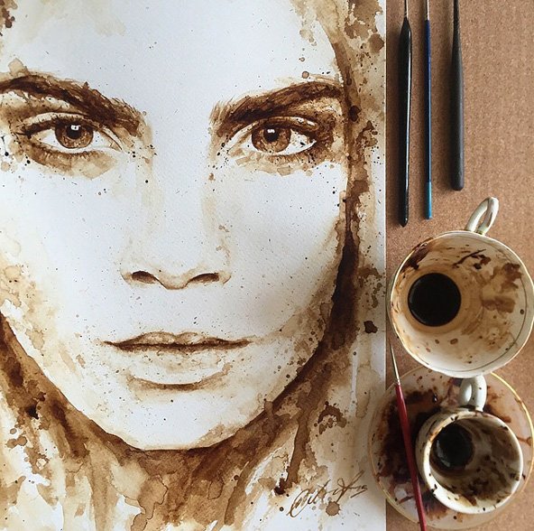 Sonya_rot's tweet photo. Coffee !!! https://t.co/oGjv3plhGo