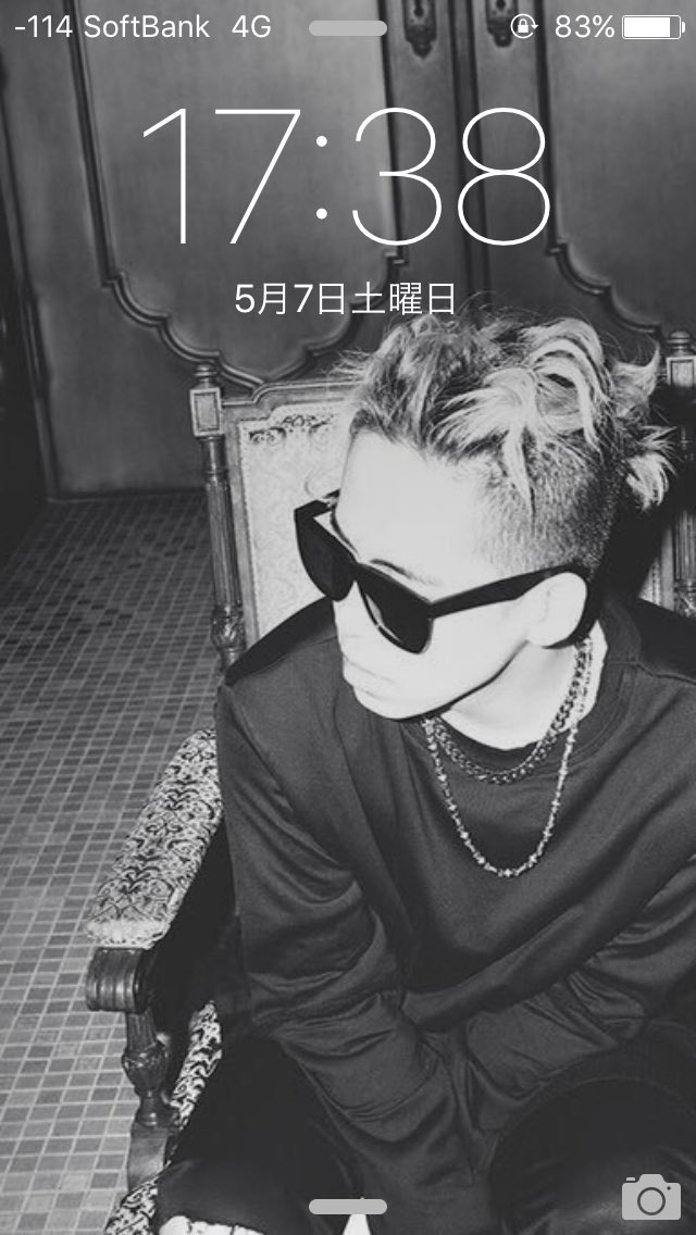 ᵐᵃʳⁿʸᵒⁿ 清水翔太 Proud こんな壁紙でもひかないよって人rt T Co Teelwcqzx8 Twitter