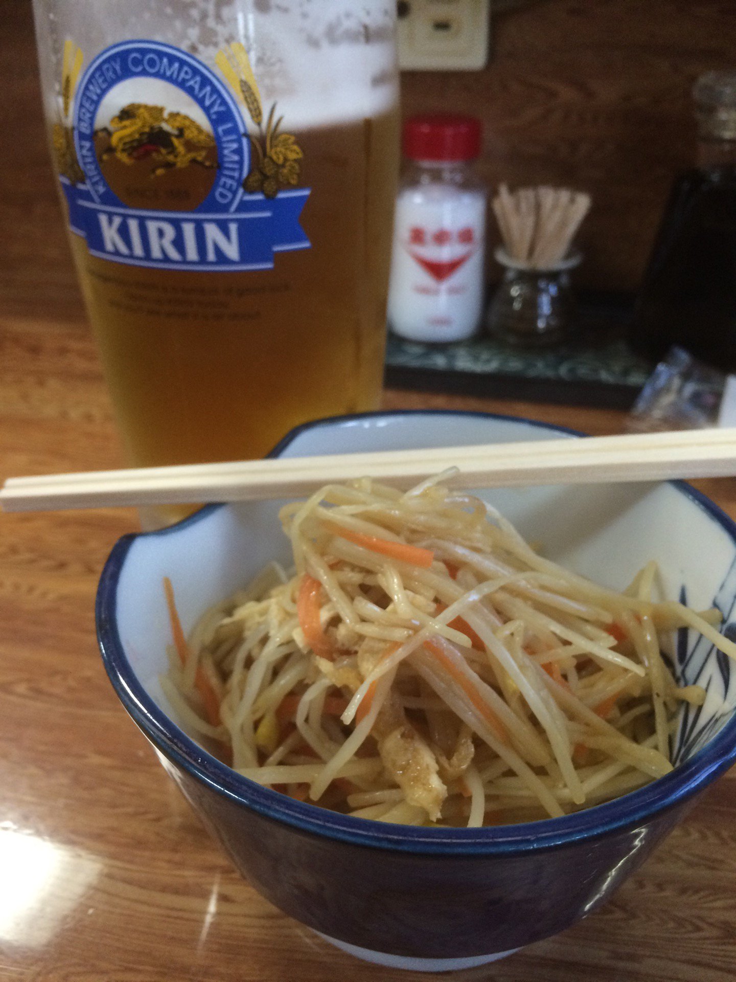 Kanasayama 初めて見る細さ もやしだそうで 郷土料理 しまや In 弘前市 青森県 T Co 75jek4ovug T Co Yxq5cz0kxy Twitter