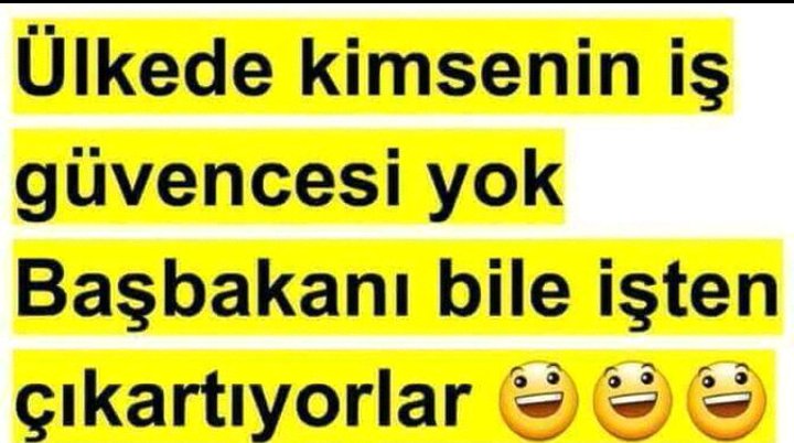 #AzmettireniTanıyoruz