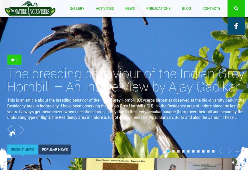 DwijITSolutions's tweet image. Wordpress Development in Pune
The Nature Volunteers
tnvindia.org
#WebDesign #WebDesignPune #Wordpress